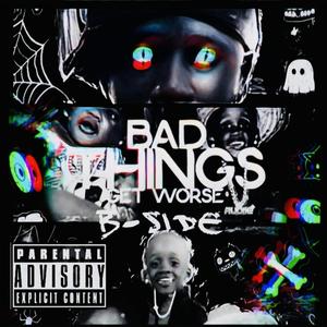 ii Love Things (What You Want ?) (feat. 7xveTheGenius)