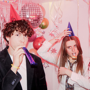 Confettis (Single version)