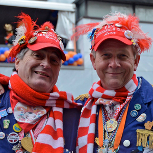 Salaai Wij Zijn Van Lampegat