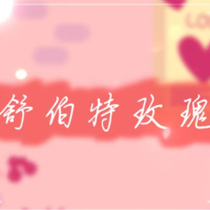 舒伯特玫瑰（超甜双正太ver.）