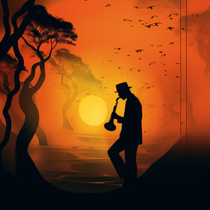 Mellow Morning Jazz Fusion