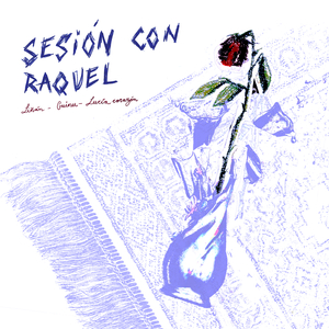 Sesión con Raquel