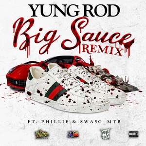 Big Sauce (Remix)