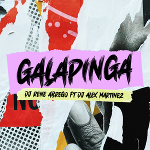 Galapinga (Remix)