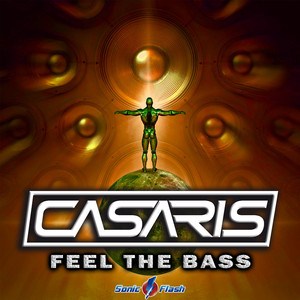 Feel the Bass (Extended Mix)