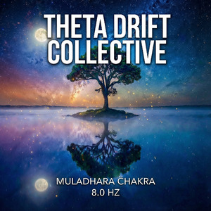 Muladhara Isochronic Tones