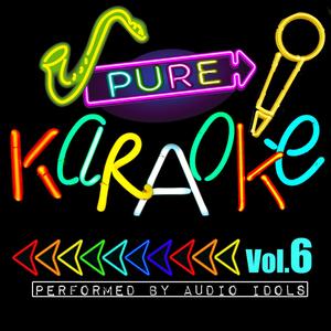 Pretty Green Eyes (Originally Performed by Ultrabeat) [Karaoke Version]