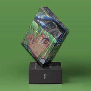 Lil Uzi Vert x Hyperpop Type Beat "Blink"