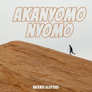 Akanyomonyomo