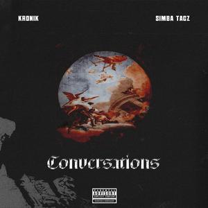 Conversations (feat. Simba Tagz)