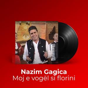 Moj e vogël si florini