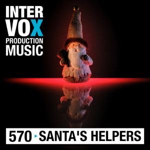 Running Through the Snow