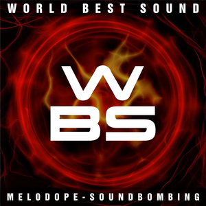 SOUNDBOMBING (Cut Edit)
