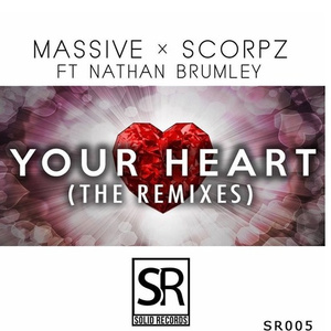 Your Heart (Matthijs Campman Remix)