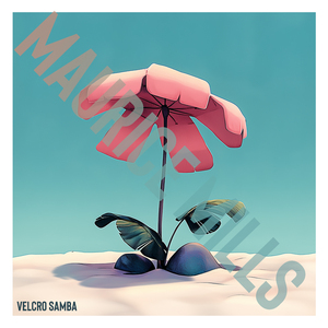 Velcro Samba