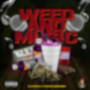 Ensure (feat. ChrisCannabis)