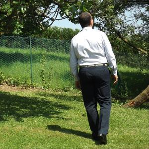 Tradimento (feat. Simone Bertocchi)