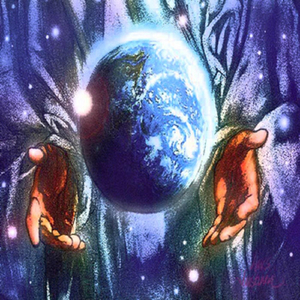 All We Need Is Love (feat. Josiah Ruff & Marri Nallos)