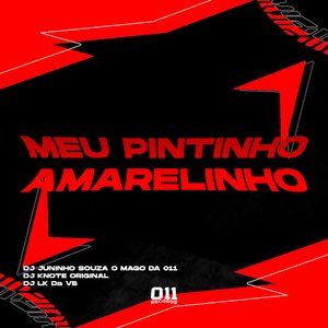 Meu Pintinho Amarelinho