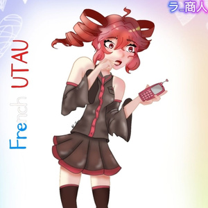 French UTAU