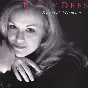 Bettin' Woman