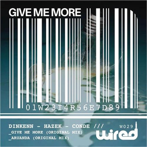 Give Me More