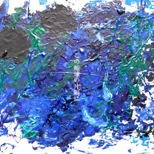 この地球の片隅に