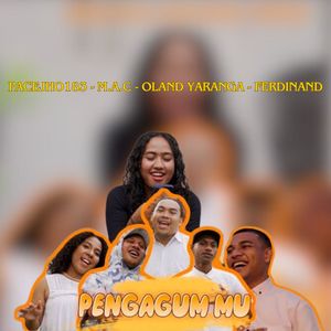 PENGAGUM MU