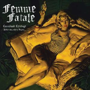 Femme Fatale