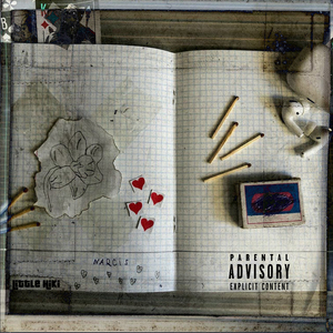 В модной куртке