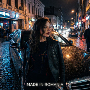 Made In Romania