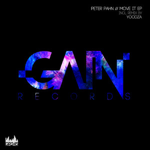 Move It (Yoodza Remix)