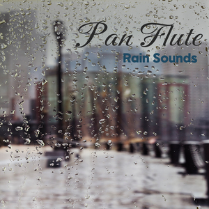 가랑비에 스미듯 (빗소리)