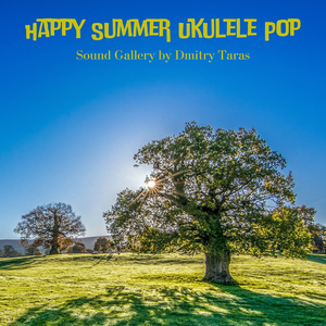 Happy Summer Ukulele Pop