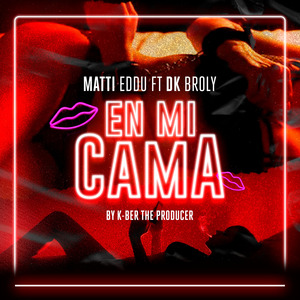 En Mi Cama