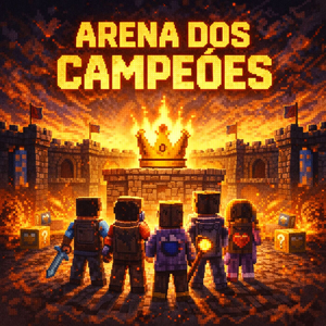 arena dos campeões