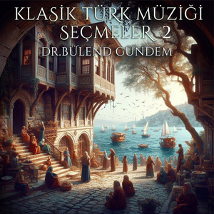 Esir-i Zülfünüm (Uşşak Şarkı)