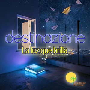 La luz que brilla