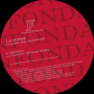 Cyanide and happiness (Danton Eeprom Remix)