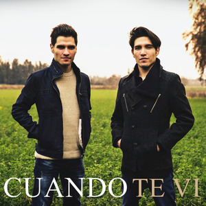 Cuando Te Vi