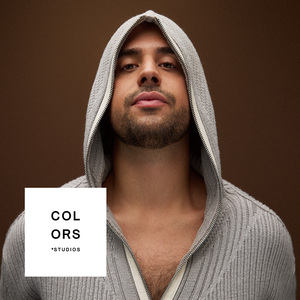 Motte - A COLORS SHOW