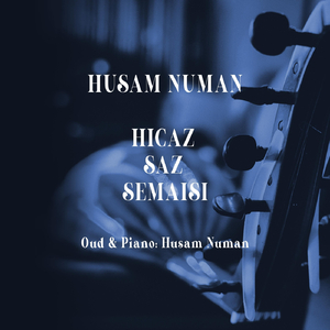 Hicaz Saz Semaisi