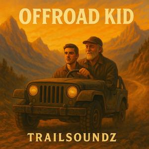 Offroad kid