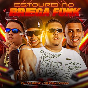 Estourei no Brega Funk