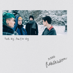 Sen jag lämnade dig