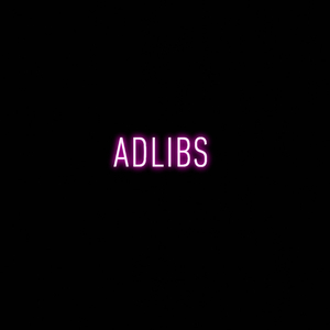 Adlibs (feat. Buku Bricks)