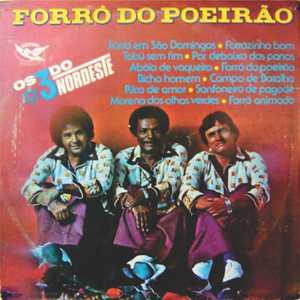 Forrózinho Bom