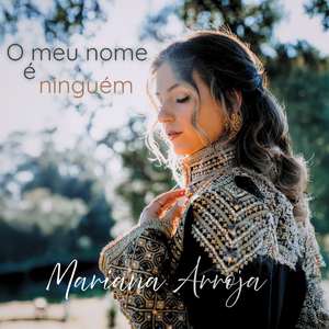 A saudade é como a areia (feat. Manel Ferreira)