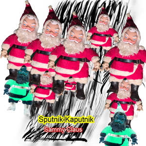 Sammy Claus