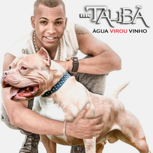 Água Virou Vinho